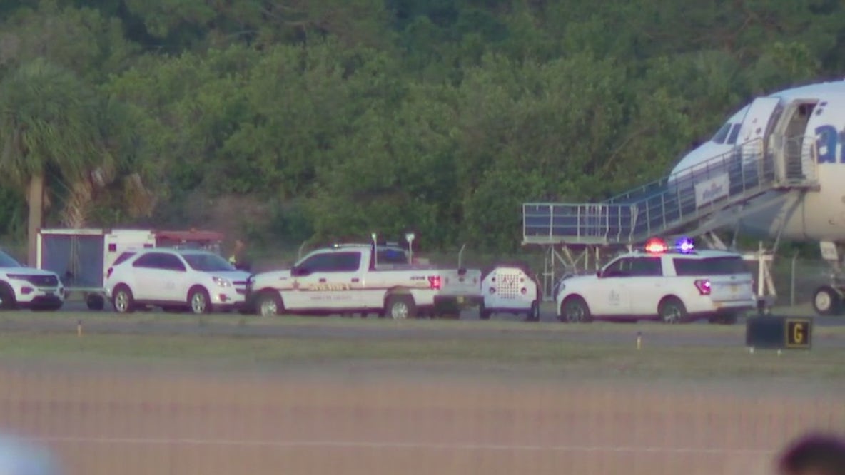 Bomb threat closes St. Pete-Clearwater International Airport